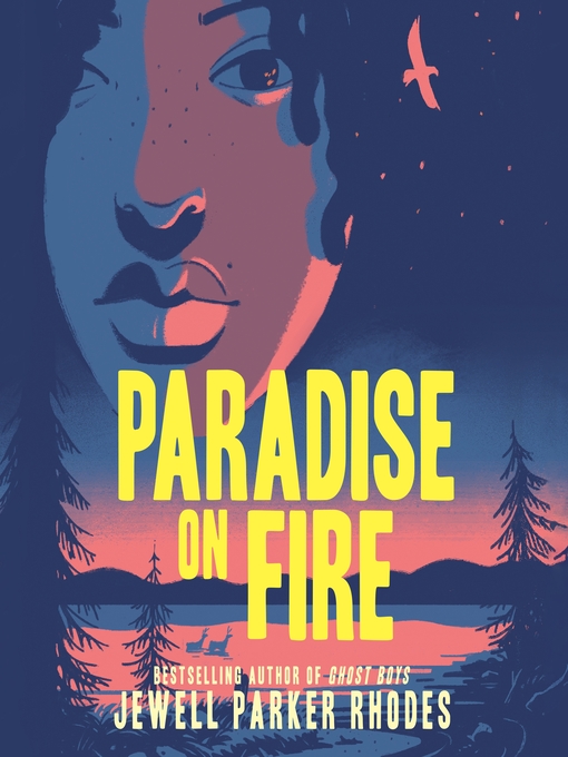 Title details for Paradise on Fire by Jewell Parker Rhodes - Available